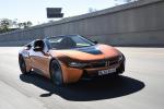 BMW i8 Roadster 2018 года (ZA)